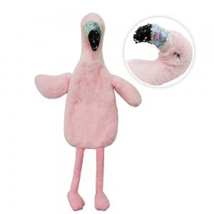 750ml animal hot water bottle 
