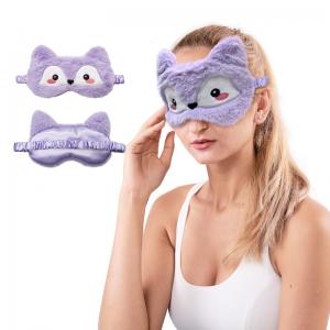 Custom Comfortable Sleeping Eye Mask Home Needs 