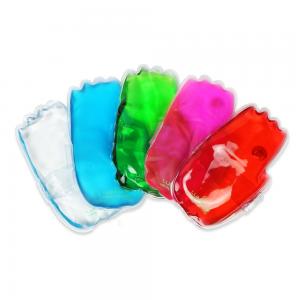 Multi usage click heat pack for pain relief
