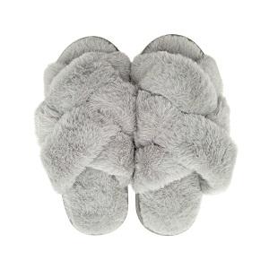 New Indoor Warm Cotton Shoes with Plush slippers in Autumn and Winter