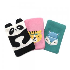 Reusable Magic Click Heat Pack Gel Hand Warmer