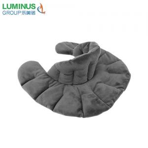 Shoulder and neck soothing microwave heat pack