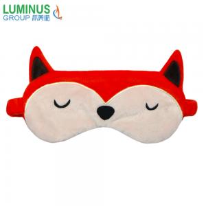 Super Soft Comfortable Sleeping Eye Mask Knitted
