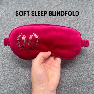 Wholesale Buy Large Quantities Competitive Prices Custom Eye Mask
