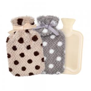 hot water bottle cover for girls women period
